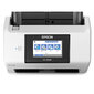 Skeneris Epson DS-790WN цена и информация | Skeneriai | pigu.lt