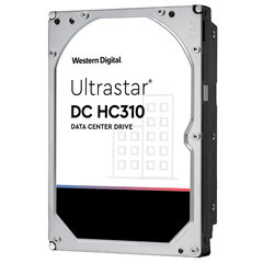 Western Digital 0B36040 цена и информация | Внутренние жёсткие диски (HDD, SSD, Hybrid) | pigu.lt