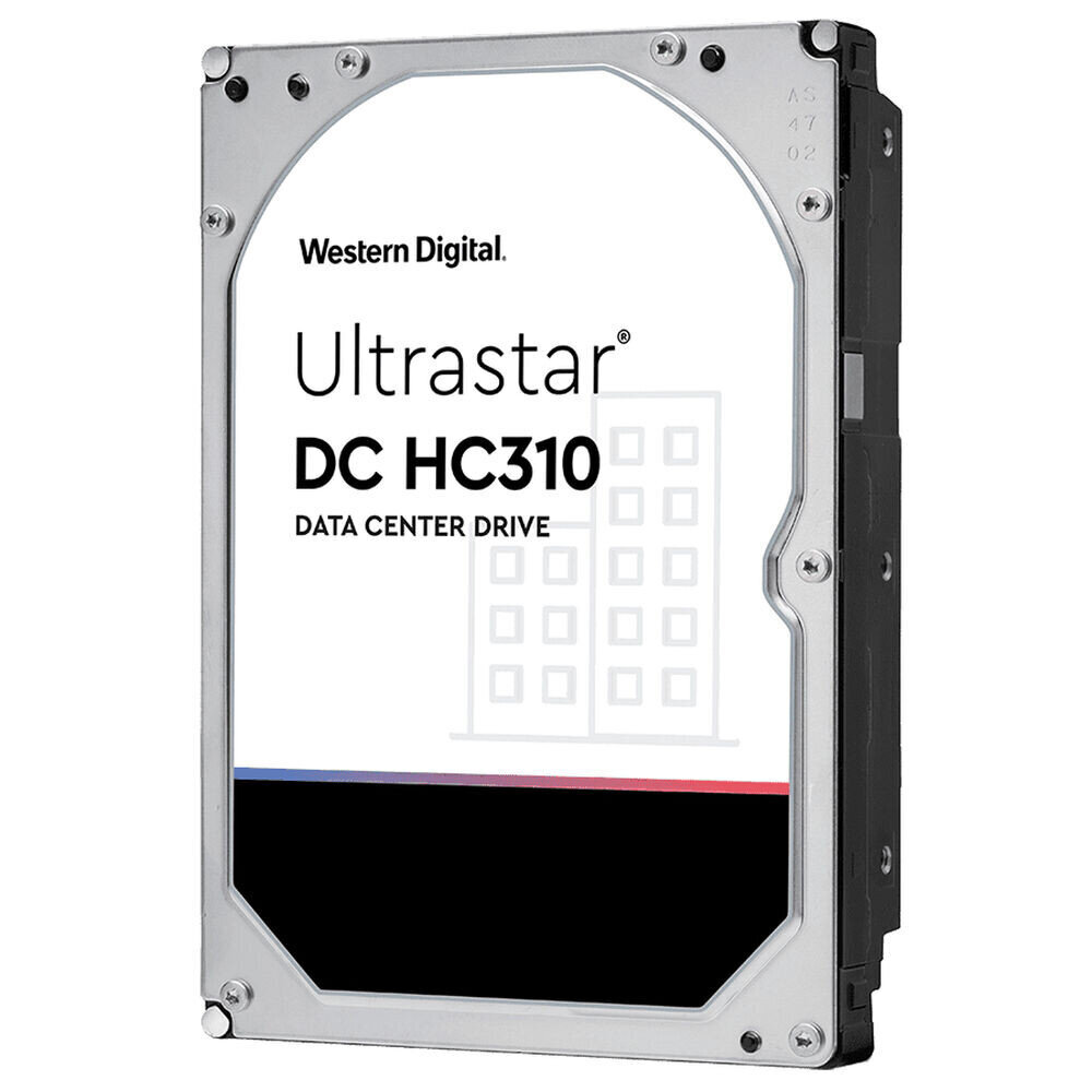 Western Digital 0B36040 цена и информация | Vidiniai kietieji diskai (HDD, SSD, Hybrid) | pigu.lt