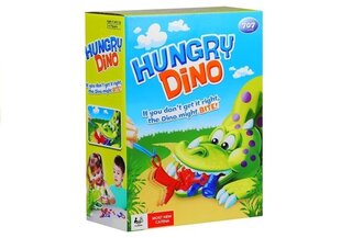 Arkadinis žaidimas Alkanas dinozauras kaina ir informacija | Stalo žaidimai, galvosūkiai | pigu.lt