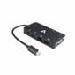 USB C – HDMI adapteris kaina ir informacija | Adapteriai, USB šakotuvai | pigu.lt