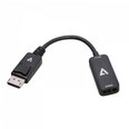 Adapteris V7 DisplayPort – HDMI