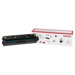 Тонер Xerox 006R04394            Жёлтый цена и информация | Картриджи для лазерных принтеров | pigu.lt