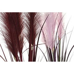 Dekoratyvinis augalas DKD Home Decor, 11 x 11 x 91 cm kaina ir informacija | Dirbtinės gėlės | pigu.lt