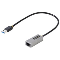 USB-адаптер Startech USB31000S2 цена и информация | Адаптеры, USB-разветвители | pigu.lt