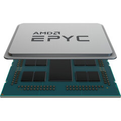 HPE P38669-B21 AMD Epyc 7313 16 Core 3GHz Socket SP3 kaina ir informacija | Procesoriai (CPU) | pigu.lt