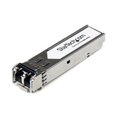 Monofunkcinis SFP pluošto modulis Startech PLUS-SR-ST BFN-BB-S55058709 kaina ir informacija | Mechaniniai įrankiai | pigu.lt