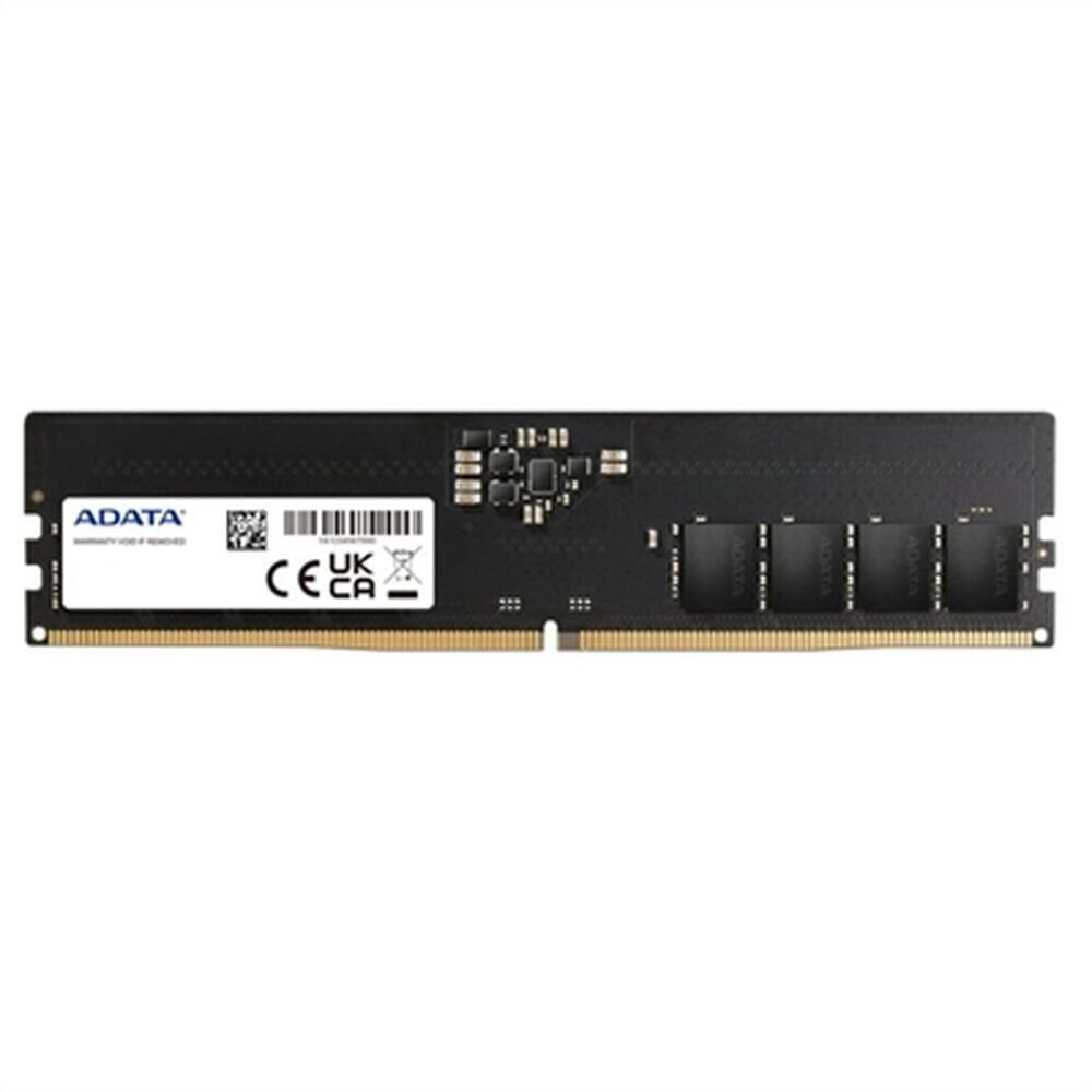 ADATA AD5U48008G-R kaina ir informacija | Operatyvioji atmintis (RAM) | pigu.lt