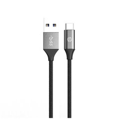 USB kabelis HP DHC-TC103, 3 m kaina ir informacija | Kabeliai ir laidai | pigu.lt