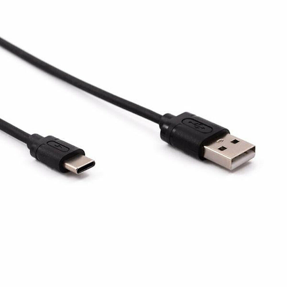 USB laidas Nilox, 1,8 m цена и информация | Kabeliai ir laidai | pigu.lt