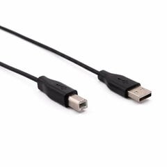 Кабель Micro USB Nilox   (1,8 м) цена и информация | Кабели и провода | pigu.lt