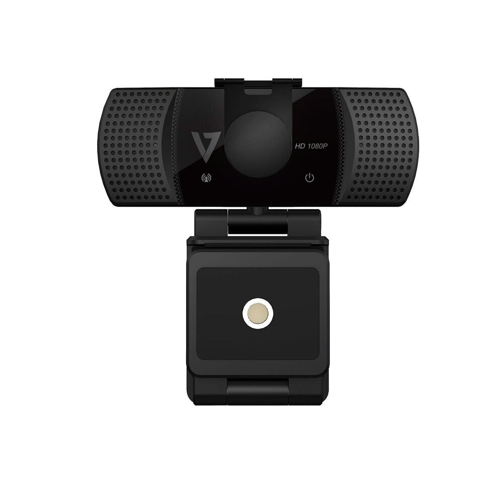 Internetinė kamera V7 WCF1080P kaina ir informacija | Kompiuterio (WEB) kameros | pigu.lt