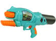 Žaislinis vandens šautuvas su dinozaurais LeanToys, žalias kaina ir informacija | Vandens, smėlio ir paplūdimio žaislai | pigu.lt