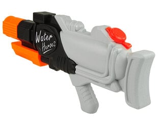 Didelis vandens šautuvas Lean Toys kaina ir informacija | Vandens, smėlio ir paplūdimio žaislai | pigu.lt