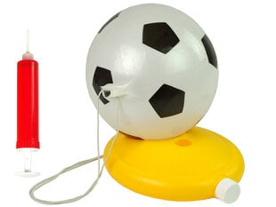 Футбольный мяч с аксессуарами цена и информация | Игрушки для мальчиков | pigu.lt