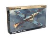 Konstruktorius Eduard - Spitfire Mk.Vb late ProfiPACK Edition, 1/48, 82156 kaina ir informacija | Konstruktoriai ir kaladėlės | pigu.lt