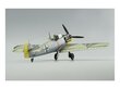 Surenkamas modelis Eduard Messerschmitt Bf 109E-1 ProfiPack Edition, 1/48, 8261 kaina ir informacija | Konstruktoriai ir kaladėlės | pigu.lt