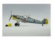 Surenkamas modelis Eduard Messerschmitt Bf 109E-1 ProfiPack Edition, 1/48, 8261 kaina ir informacija | Konstruktoriai ir kaladėlės | pigu.lt