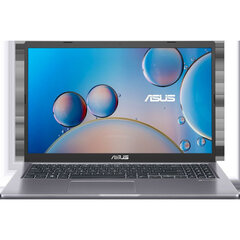 Ноутбук Asus P1511CEA-BR1796X 15,6" i5-1135G7 8 GB RAM 512 GB SSD цена и информация | Ноутбуки | pigu.lt