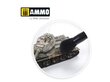 AMMO MIG šepetėlis 1 AMIG8575 kaina ir informacija | Mechaniniai įrankiai | pigu.lt
