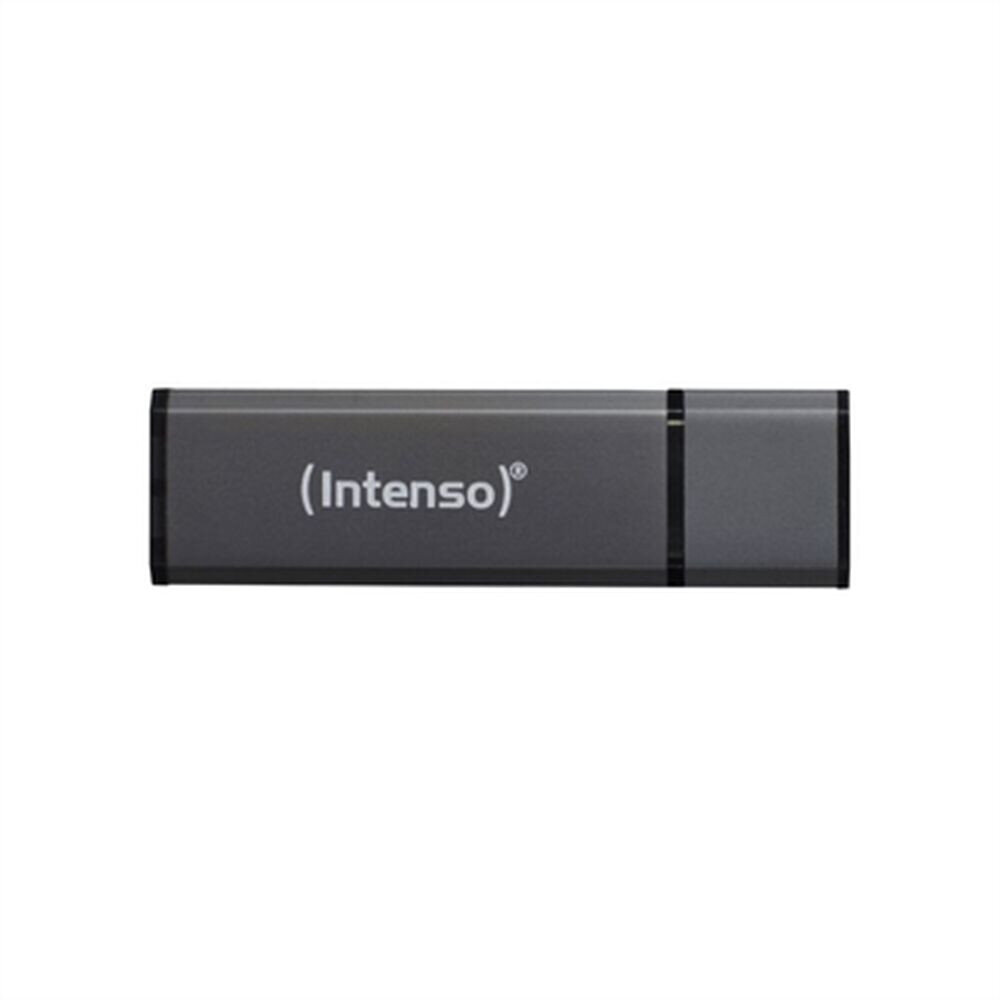 USB atmintukas Intenso 3521495 128 GB kaina ir informacija | USB laikmenos | pigu.lt