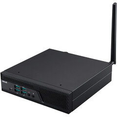 Stacionarus kompiuteris Asus PB62-B5016MH CI5-11400 8GB 256GB SSD kaina ir informacija | Stacionarūs kompiuteriai | pigu.lt