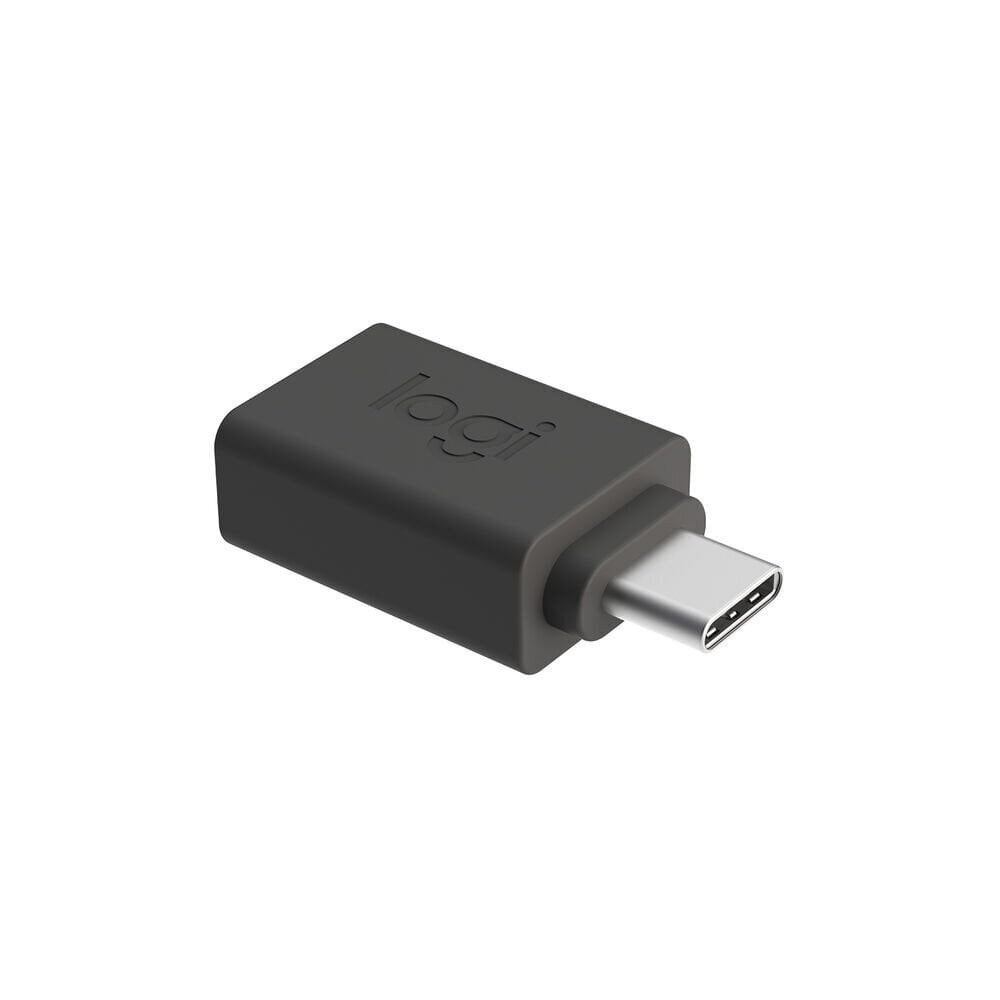 Adapteris Logitech 956-000005 цена и информация | Adapteriai, USB šakotuvai | pigu.lt