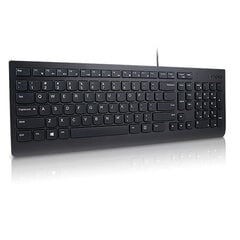 Lenovo 4Y41C68669 kaina ir informacija | Klaviatūros | pigu.lt