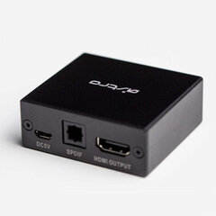 HDMI adapteris 943-000450 HDMI 4K UHD kaina ir informacija | Adapteriai, USB šakotuvai | pigu.lt