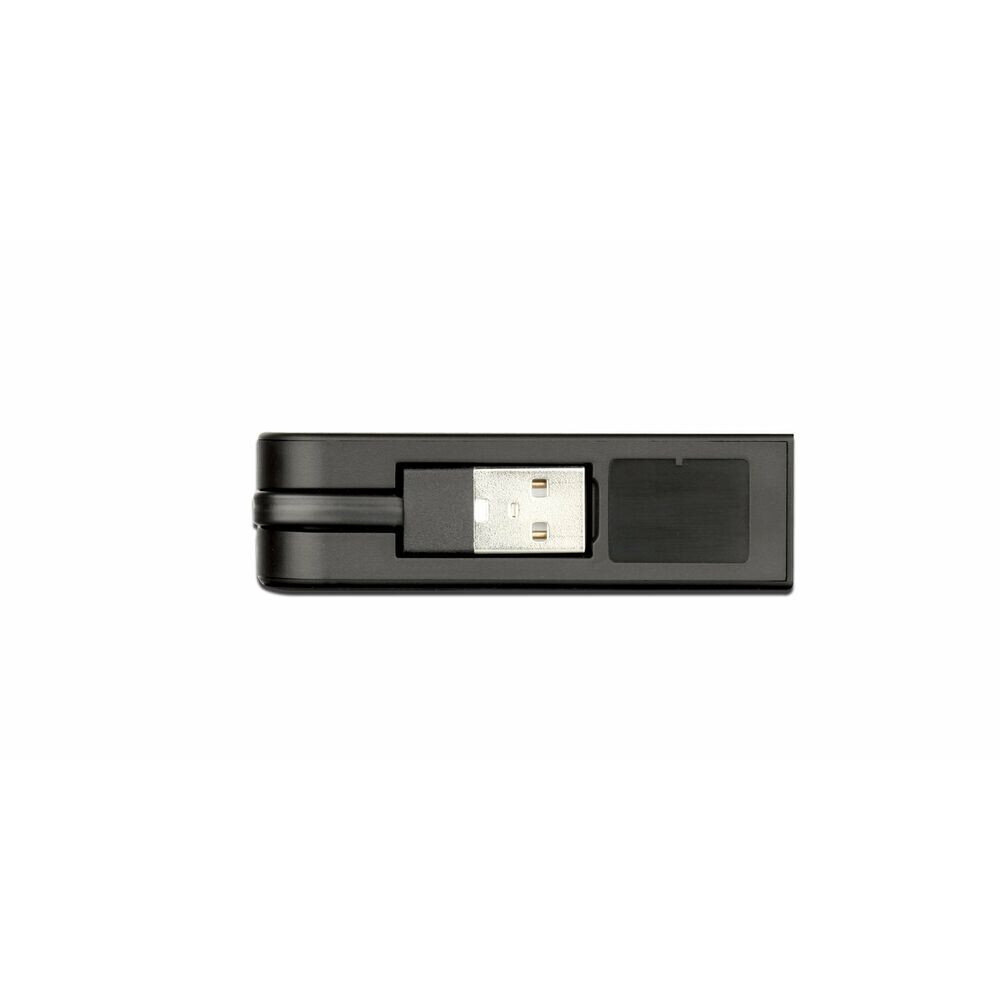 USB adapteris D-Link kaina ir informacija | Kabeliai ir laidai | pigu.lt