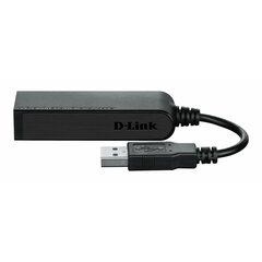 USB adapteris D-Link цена и информация | Кабели и провода | pigu.lt