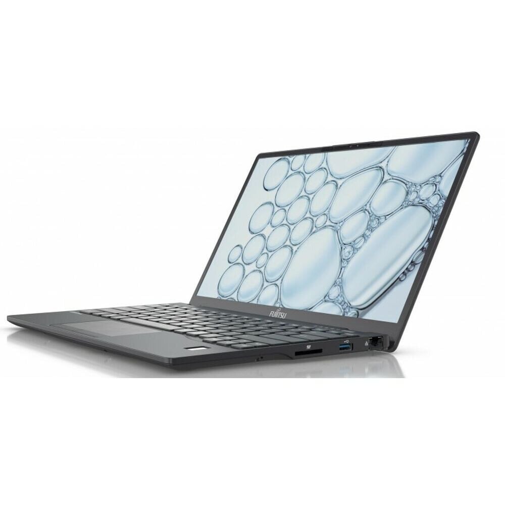 Fujitsu VFY:U9311MP7BMES I7-1185G7 16GB 512GB SSD 13" цена и информация | Nešiojami kompiuteriai | pigu.lt