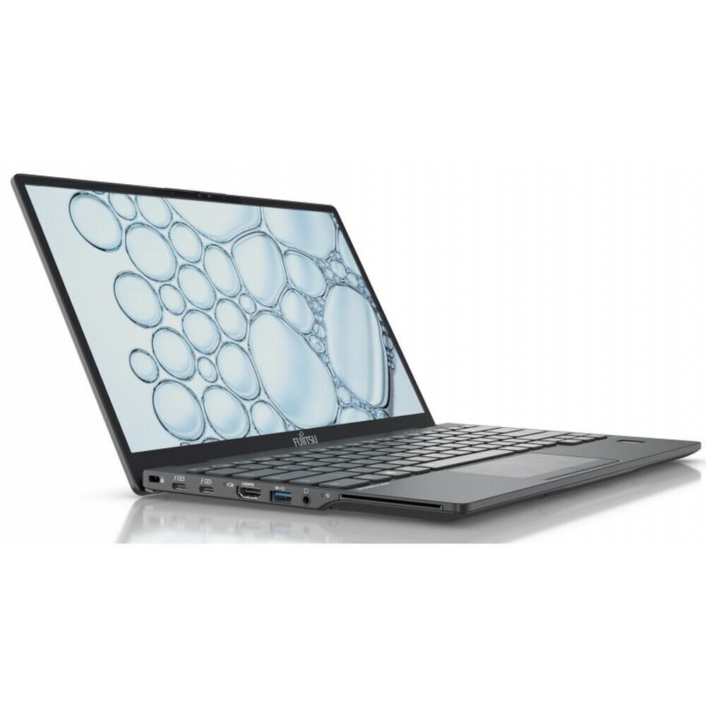 Fujitsu VFY:U9311MP7BMES I7-1185G7 16GB 512GB SSD 13" цена и информация | Nešiojami kompiuteriai | pigu.lt