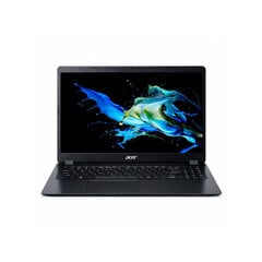 Acer EX215-54 i5-1135G7 15.6" 8GB 256GB SSD kaina ir informacija | Nešiojami kompiuteriai | pigu.lt