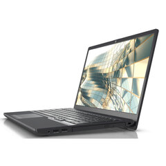 Fujitsu Lifebook A3511 I5-1110G 8GB 256GB SSD 15.6" kaina ir informacija | Nešiojami kompiuteriai | pigu.lt