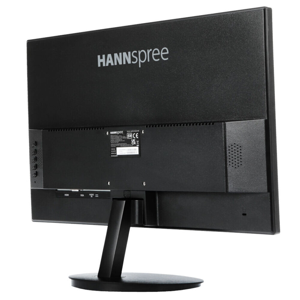 Hanns G HC 220 HPB kaina ir informacija | Monitoriai | pigu.lt