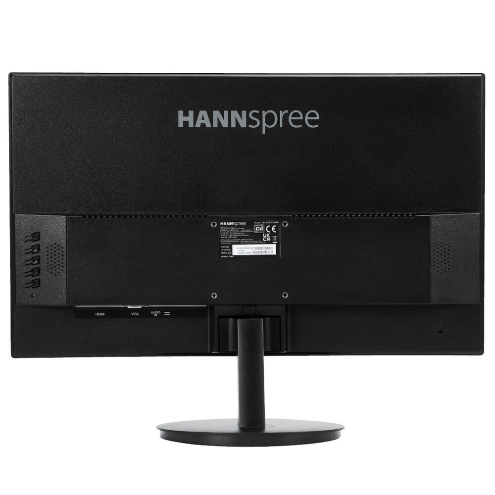 Hanns G HC 220 HPB kaina ir informacija | Monitoriai | pigu.lt