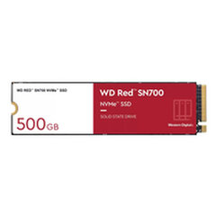 Kietasis diskas Western Digital SN700 500 GB 500 GB SSD SSD BFN-BB-S0232227 kaina ir informacija | Kaklo papuošalai | pigu.lt