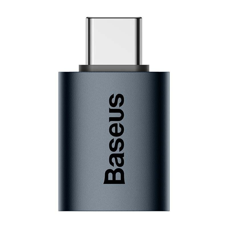 Baseus Ingenuity USB-C - USB-A цена и информация | Adapteriai, USB šakotuvai | pigu.lt