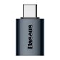 Baseus Ingenuity USB-C - USB-A kaina ir informacija | Adapteriai, USB šakotuvai | pigu.lt