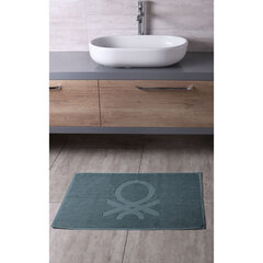 Коврик для ванной комнаты Benetton BE218 цена и информация | Аксессуары для ванной комнаты | pigu.lt
