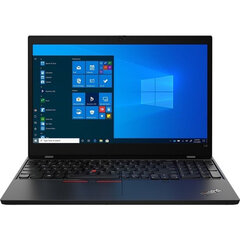 Lenovo Thinkpad L15 20U7005YSP 4650U 16GB 512GB SSD 15.6" цена и информация | Ноутбуки | pigu.lt