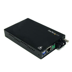 Adapteris Startech, ET90110SC2 kaina ir informacija | Adapteriai, USB šakotuvai | pigu.lt