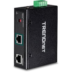 Wifi-усилитель Trendnet TI-SG104 цена и информация | Усилители сигнала (Range Extender) | pigu.lt