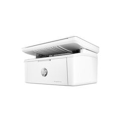 HP Laserjet MFP M140W kaina ir informacija | Spausdintuvai | pigu.lt