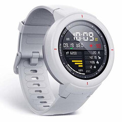 Xiaomi Amazfit Verge, White цена и информация | Смарт-часы (smartwatch) | pigu.lt
