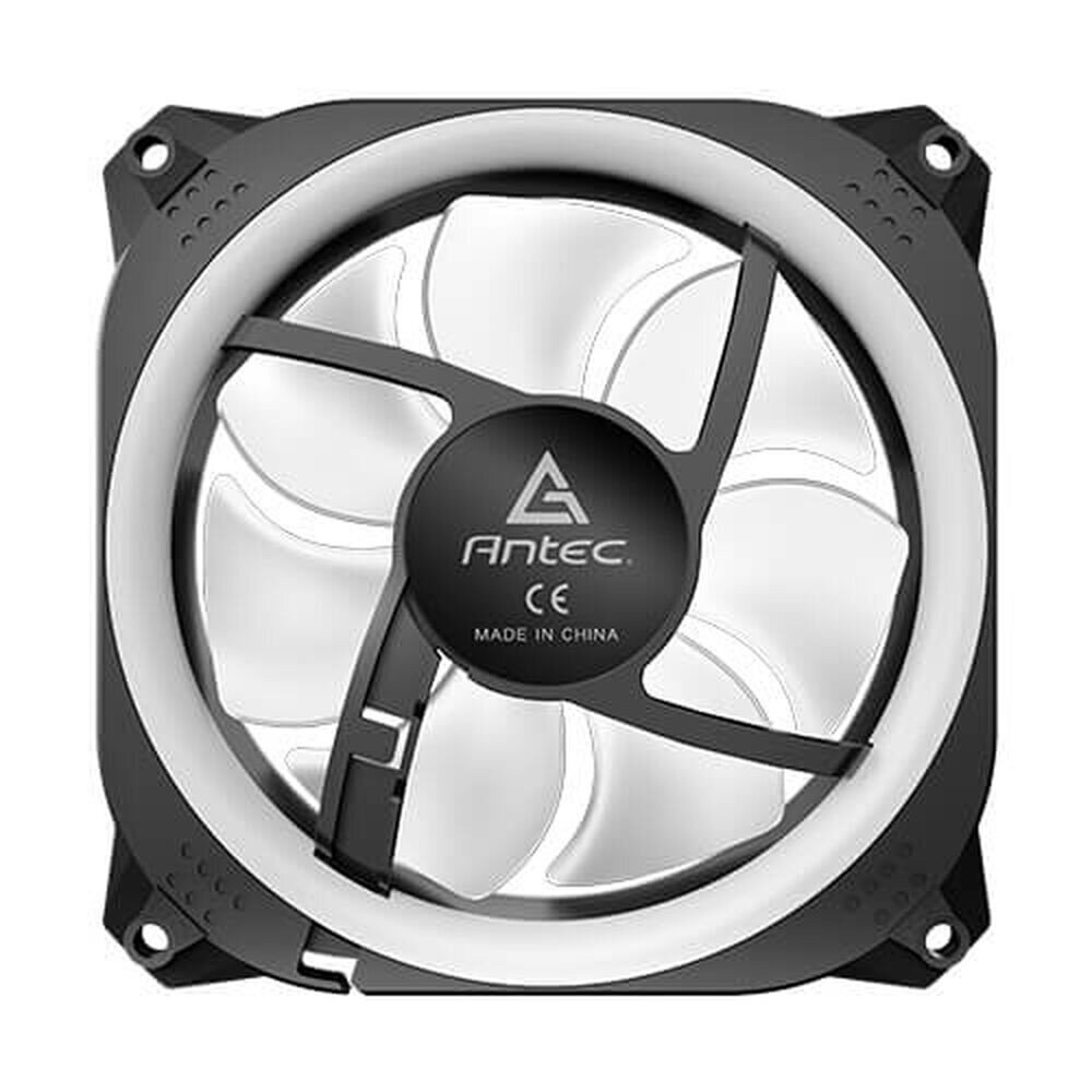 Kvadratinis ventiliatorius Antec Prizm X 120 ARGB 3+C ARGB 120 mm kaina ir informacija | Kompiuterių ventiliatoriai | pigu.lt