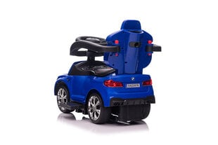 Скутер BMW SXZ2078, синий цена и информация | Игрушки для малышей | pigu.lt