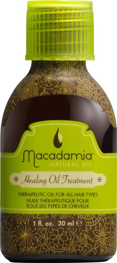 Atstatomasis plaukų aliejus Macadamia Healing Oil Treatment 27 ml