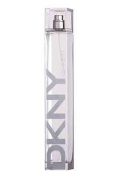 Женская парфюмерия Dkny Donna Karan EDT energizing: Емкость - 100 мл цена и информация | Женские духи | pigu.lt